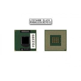 Intel Pentium 4 M 1700MHz használt CPU (SL6CH)