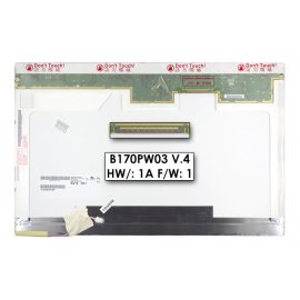   Advent 6441 fényes Laptop kijelző 800x480 (WVGA) beszerelési lehetőséggel