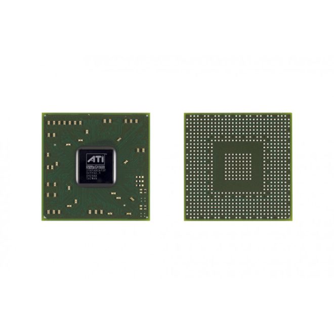 Ati Radeon Graphics GPU, BGA Video Chip 216PABGA13F