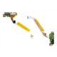 MSI VR602X használt USB-MODEM-LAN port (MS-163NC)