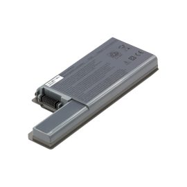   Dell Precision M4300 Laptop akkumulátor, új, gyárival megegyező minőségű helyettesítő, 9 cellás (6600mAh)