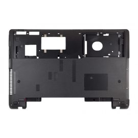  Asus K54C, K54H, K54L gyári új alsó fedél, hangszóróval, 13GN7UDAP022-1