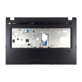   Dell Vostro 3500 gyári új felső fedél, touchpaddel, hangszoróval, ujjlenyomat olvasóval, audio és média panellel, 0C5CHX