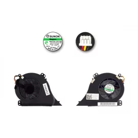   Dell Studio 1745 gyári új hűtő ventilátor, 0M578R