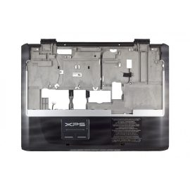   Dell XPS M1730 gyári új felső fedél, touchpaddel és média panellel, 0XD5M4