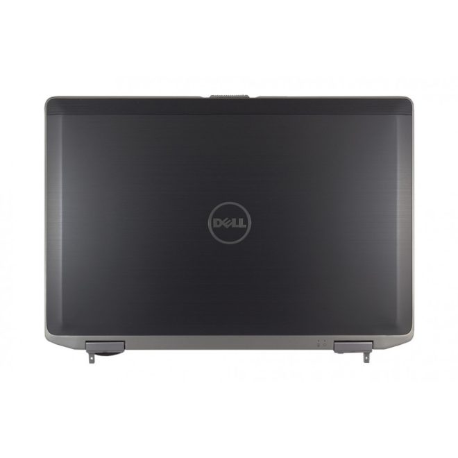 Dell Latitude E6420 gyári új LCD kijelző hátlap zsanérokkal, WiFi antennával (0616W2)