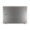 Dell Latitude E6410 gyári új LCD kijelző hátlap WiFi antennával (0VM82H)