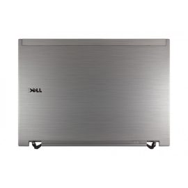   Dell Latitude E6410 gyári új LCD kijelző hátlap WiFi antennával (0VM82H)