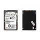 Hitachi 320GB thin (7mm) használt SATA 2 winchester (HTS543232A7A384)