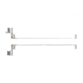   Compal EL80 használt Zsanér pár, AMZHM000100-L, AMZHM000200-R