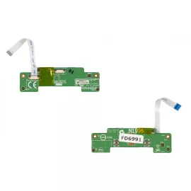 MSI VR420X, MS-1422 használt Touchpad gomb panel (MS-14212)