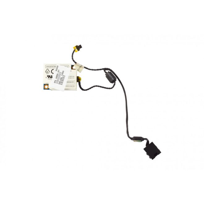 HP Compaq 6910p használt Modem kártya vezetékkel csatlakozóval(443899-001)