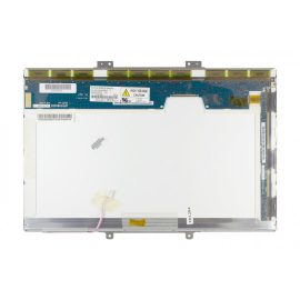   Chunghwa CLAA154WA05A 15,4" használt fényes kijelző B kategóriás