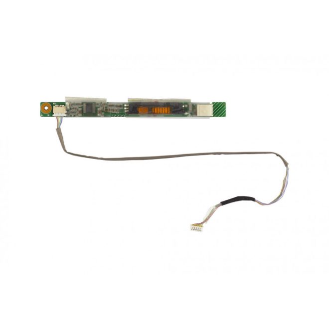 Clevo M54N, M540N, M550 használt LCD Inverter (6-76-M55GR-031)
