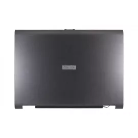   Toshiba Satellite A110 használt kijelző hátlap, WiFi antennával (APZIW000710)