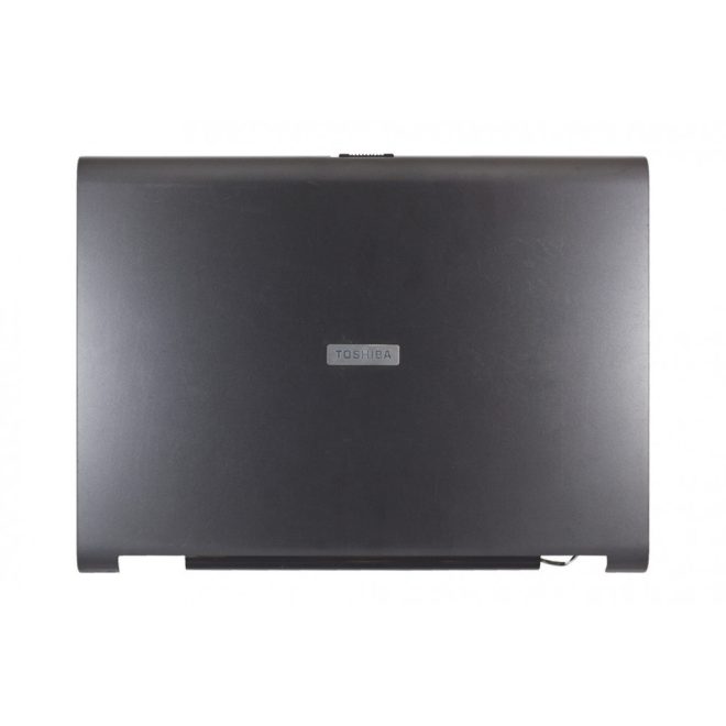 Toshiba Satellite A110 használt kijelző hátlap, WiFi antennával (APZIW000710)