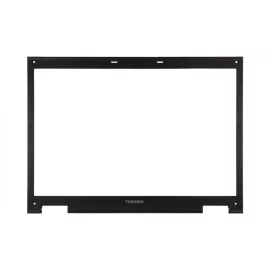   Toshiba Satellite A110 használt kijelző keret (APZIW000800)