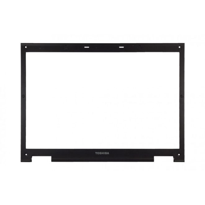 Toshiba Satellite A110 használt kijelző keret (APZIW000800)