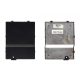 Toshiba Satellite A110 használt WiFi fedél (APZHG000200)