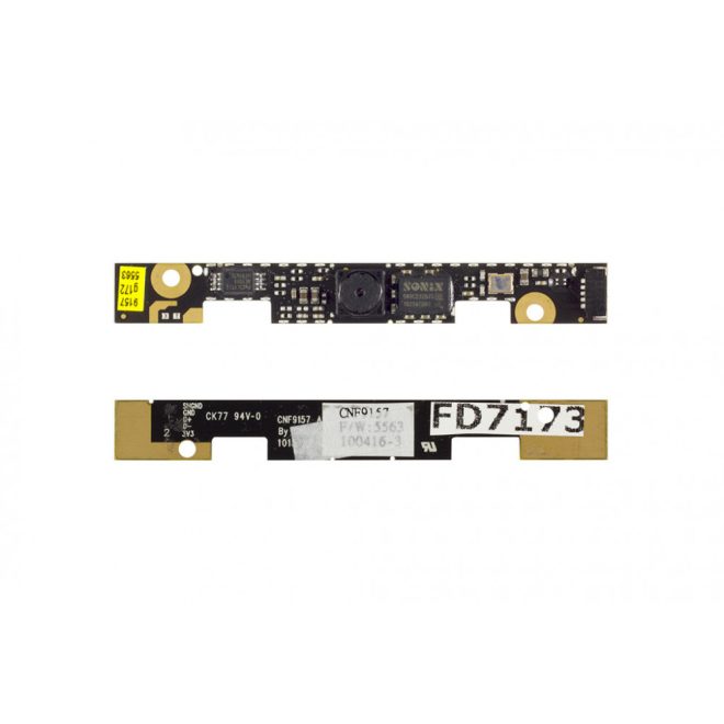 Acer Aspire 7551 használt webkamera, webcam, CNF9157