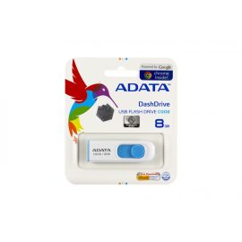 ADATA 8GB pendrive (AC008-8G-RWE)