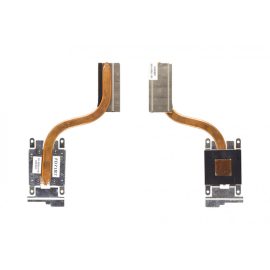   MSI VR610 MS-163B használt CPU hűtőborda (EY2-6330211-F05)