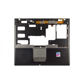   Dell Latitude D410 használt felső fedél touchpaddal és bekapcsoló panellel (0R6489)