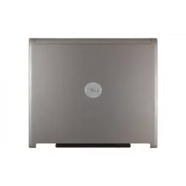   Dell Latitude D410 használt LCD hátlap WiFi antennával (12.1inch)(K9496)