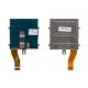 Dell Latitude D410 használt Smart card reader (10010556)