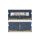 4GB DDR3L 1600MHz low voltage (1,35V) laptop memória