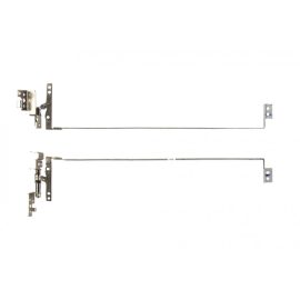   Lenovo IdeaPad G580, G585 gyári új zsanérpár (QIWG6) (FRU 90200462)