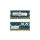 2GB DDR3 1333MHz használt memória