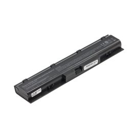   HP ProBook 4740s Laptop akkumulátor, új, gyárival megegyező minőségű helyettesítő, 8 cellás (4400mAh)