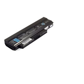   Toshiba Satellite T235 Laptop akkumulátor, új, gyárival megegyező minőségű helyettesítő, 6 cellás (4400mAh)