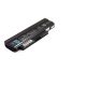 Toshiba Mini NB500, Satellite T210 helyettesítő új 6 cellás 4400mAh akkumulátor (PA3820U-1BRS)