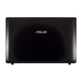   Asus K53BY, K53TA, K53U, X53U gyári új kijelző műanyag hátlap, 13GN5710P010-1