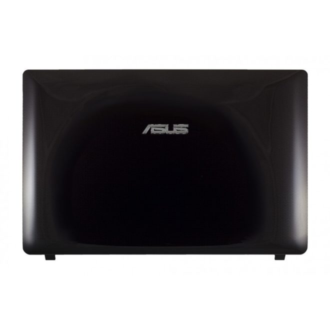 Asus K53BY, K53TA, K53U, X53U gyári új kijelző műanyag hátlap, 13GN5710P010-1