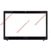 Asus K53BR, K53BY, K53U, X53U gyári új LCD kijelző keret, 13GN5710P100-1