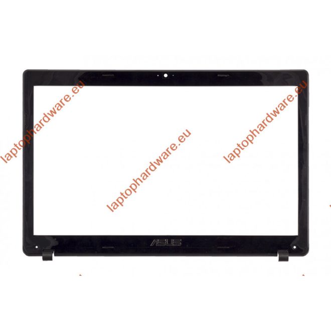Asus K53BR, K53BY, K53U, X53U gyári új LCD kijelző keret, 13GN5710P100-1