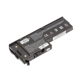   Lenovo ThinkPad X60s Laptop akkumulátor, új, gyárival megegyező minőségű helyettesítő, 4 cellás (2200mAh)