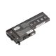 IBM/Lenovo ThinkPad X60, X60s, X61, X61s helyettesítő új 4 cellás 2200mAh akkumulátor (92P1173, 92P1174)