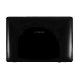   Asus N61 új kijelző hátlap WiFi antennával, zsanérral (13GNWF1AP013-1)