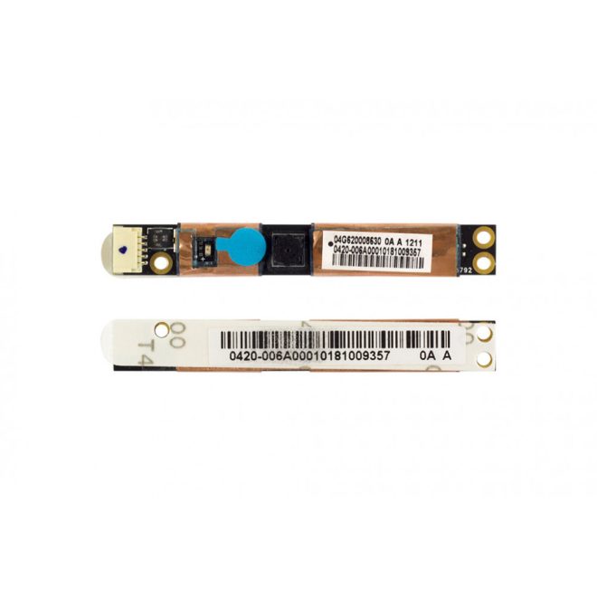 Asus G2P, G2S gyári új webkamera, 04G6200008630