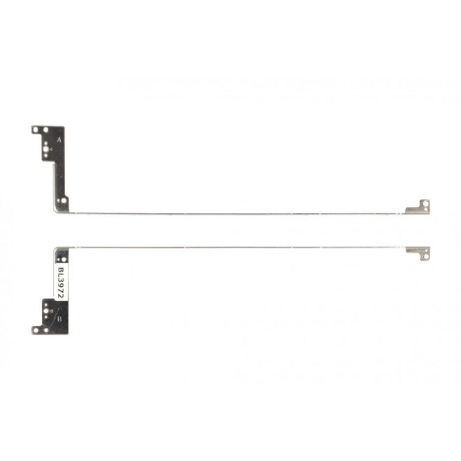 Asus A6, G1, Z92 használt LCD pálca pár (13GNCG10M100-1)