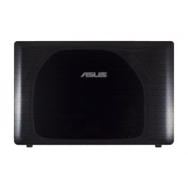   Asus K53E, K53SC, gyári új LCD kijelző hátlap WiFi antennával, 13GN3C3AP010-1