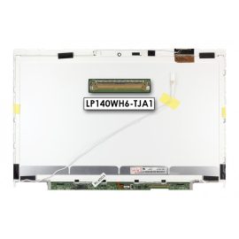   Packard Bell EasyNote NX69HR matt, tükröződésmentes Laptop kijelző 1280x800 (WXGA HD) beszerelési lehetőséggel