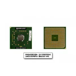 AMD Sempron 2600+ 1600MHz használt CPU