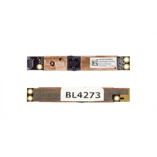 Asus U46E, K53E, X44H használt webkamera, 04G200086K1