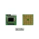 AMD Turion 64 X2 TL-56 1800MHz (rev F2, 90nm, TDP 33W) használt CPU