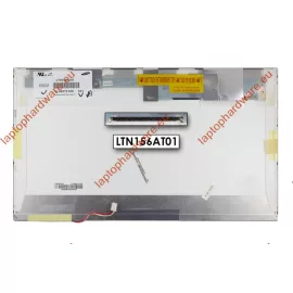 LTN156AT01 1366x768 HD CCFL használt kijelző 